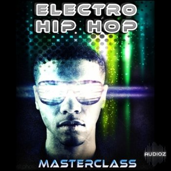 Platinum Audiolab Electro Hip Hop Masterclass MULTiFORMAT-MAGNETRiXX screenshot