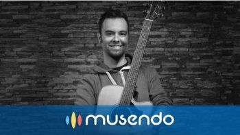 Udemy Getting Started with Power Chords TUTORiAL screenshot