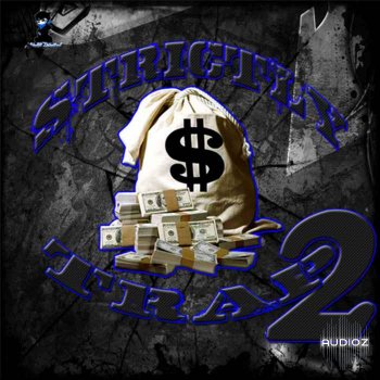 Misfit Digital Strictly Trap Vol.2 WAV screenshot