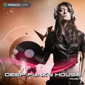 Producer Loops Deep Funky House Vol 6 MULTiFORMAT DVDR-DISCOVER screenshot Producer Loops Deep Funky House Vol 6 MULTiFORMAT DVDR-DISCOVER screenshot