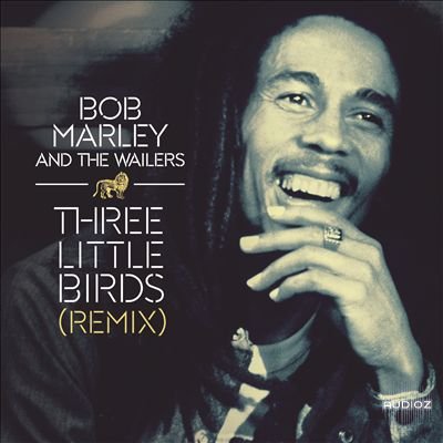 Download Bob Marley - Three Little Birds Remix Stems mp3 ogg » AudioZ