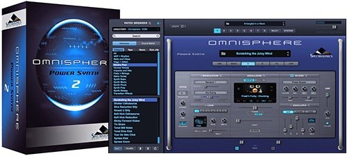 omnisphere working challenge code