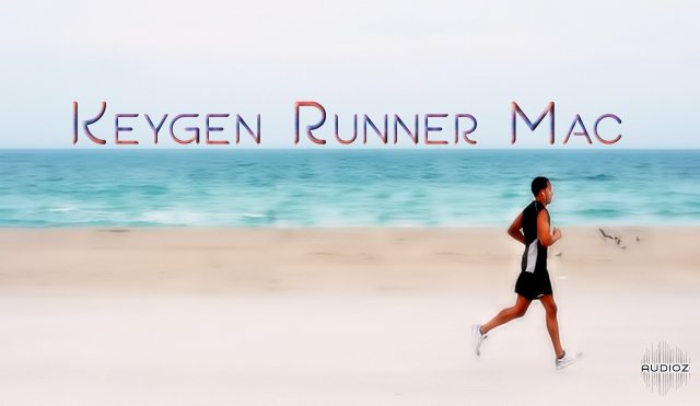 Runner Osx