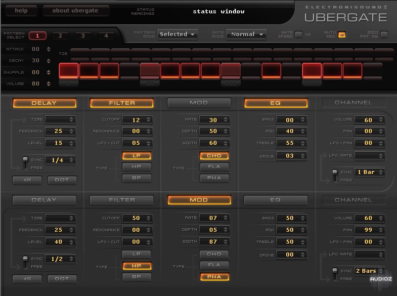 Sidechain