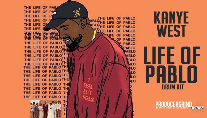 the life of pablo