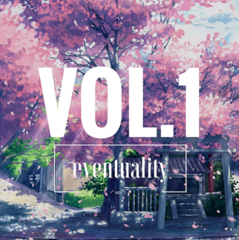 Gill Chang Eventuality Vol 1 WAV-DISCOVER screenshot Gill Chang Eventuality Vol 1 WAV-DISCOVER screenshot