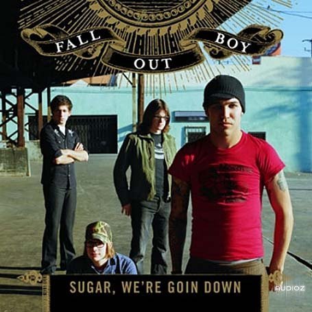 Download Fall Out Boy - Sugar We're Goin Down Remix Pack » AudioZ