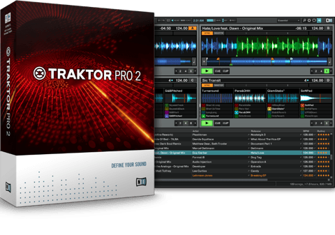 Native Instruments Traktor Pro Plus 3.10.0 download the last version for windows