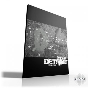Beatserv Detroit Sound Pack MULTiFORMAT-DYNAMiCS screenshot