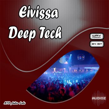 NTS Audio Labs Eivissa Deep Tech ACID WAV-KRock screenshot