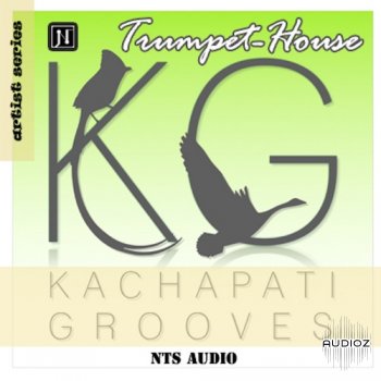 NTS AudioLabs Kachapati Grooves Trumpet-House ACID WAV AiFF REX-DISCOVER screenshot