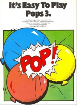 It`s Easy To Play Pops 3 screenshot