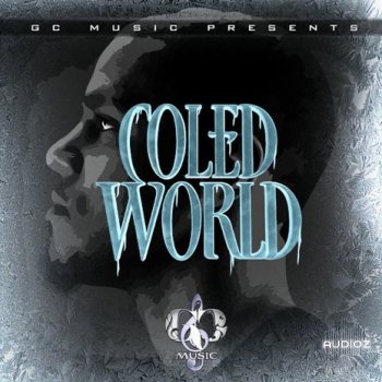 GC Music Coled World WAV MIDI screenshot