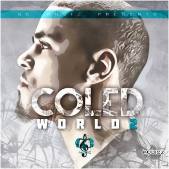 GC Music Coled World 2 WAV MIDI screenshot
