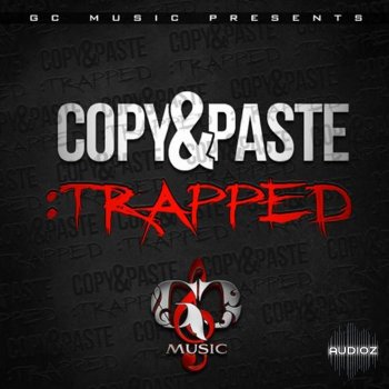 GC Music Copy & Paste Trapped WAV MIDI screenshot