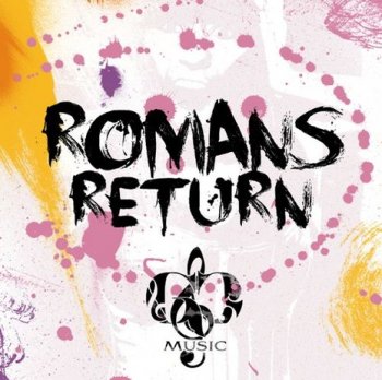 GC Music Roman's Return WAV MIDI screenshot