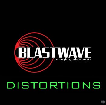 Blastwave Imaging Elements Distortions ACID WAV screenshot