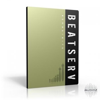 Beatserv Bombs and Bits Vol.1 MULTiFORMAT-DYNAMiCS screenshot