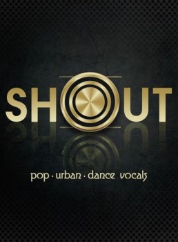 Big Fish Audio Shout KONTAKT-MAGNETRiXX screenshot
