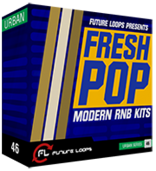 Future Loops Fresh Pop-Modern RNB Kits WAV REX screenshot
