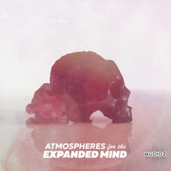 The AudioSEX Album Project - Atmospheres for the Expanded Mind screenshot