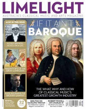 Limelight - April 2016 screenshot
