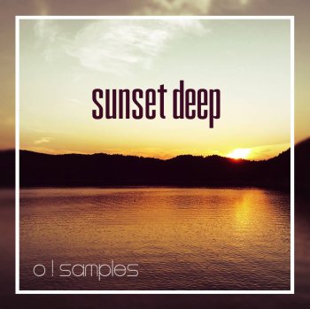 O! Samples Sunset Deep WAV MiDi screenshot