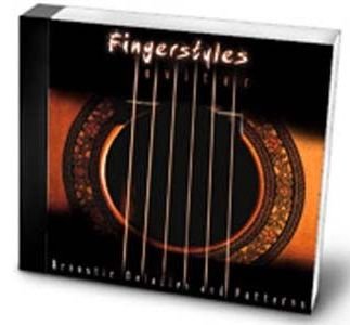 ILIO Fingerstyles KURZWEiL screenshot ILIO Fingerstyles KURZWEiL screenshot