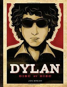 Dylan: Disc by Disc by Jon Bream screenshot Dylan: Disc by Disc by Jon Bream screenshot