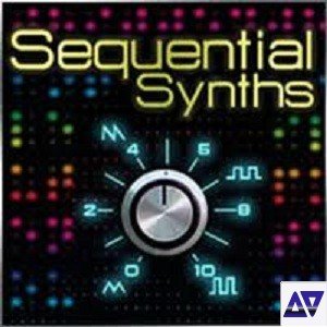 Motion Samples Sequential Synths WAV screenshot Motion Samples Sequential Synths WAV screenshot