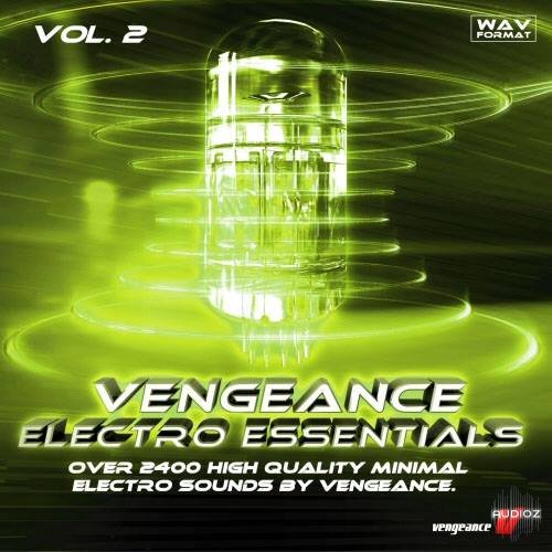 vengeance edm essentials vol. 2 free download
