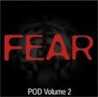 Big Fish Audio Fear Pod Vol.2 WAV screenshot Big Fish Audio Fear Pod Vol.2 WAV screenshot