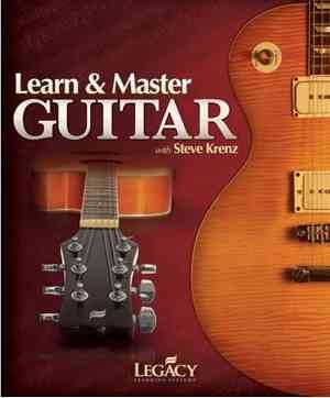 learn and master fingerstyle guitar with steve krenz