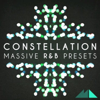 ModeAudio Constellation For NATiVE iNSTRUMENTS MASSiVE-DISCOVER screenshot ModeAudio Constellation For NATiVE iNSTRUMENTS MASSiVE-DISCOVER screenshot