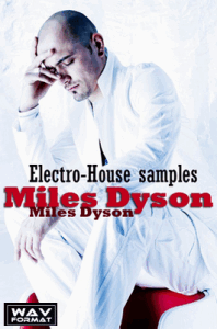Miles Dyson Electro House Samples and VST Synth Preset Vol.1 WAV FXP screenshot Miles Dyson Electro House Samples and VST Synth Preset Vol.1 WAV FXP screenshot