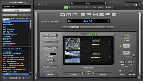 download omnisphere for mac