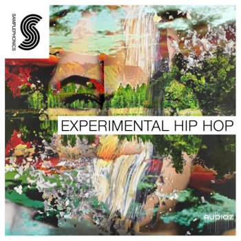 Samplephonics Experimental Hip Hop MULTiFORMAT screenshot