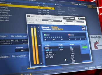 Groove3 Sonnox Pro-Codec Explained TUTORiAL-SYNTHiC4TE screenshot