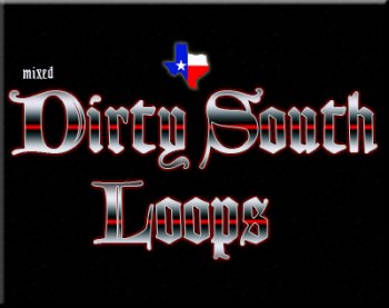 Motion Studio: Mixed Dirty South Loops screenshot