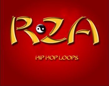 Motion Studio: RZA Hip Hop Loops screenshot