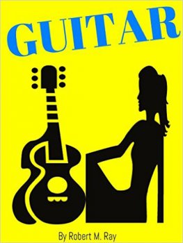 GUITAR: Guitar Guide For Beginners, Step By Step Lessons screenshot