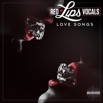 Diginoiz Red Lips Vocals Love Songs ACiD WAV AiFF-MAGNETRiXX screenshot