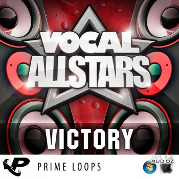 Prime Loops Vocal Allstars Series Victory ACID WAV REX-DISCOVER screenshot