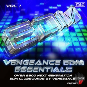 vengeance edm essentials vol.2 download