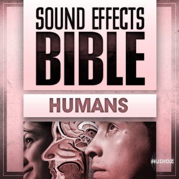 Sound Effects Bible Humans WAV-KRock screenshot