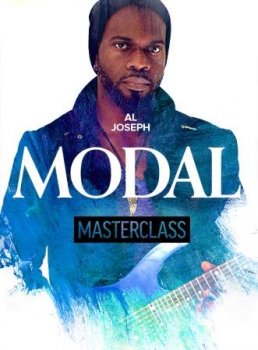 JTC - Al Joseph's Modal Masterclass screenshot