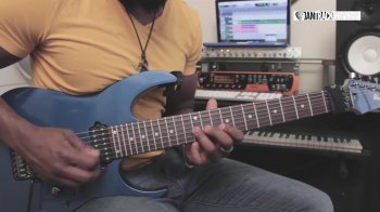 JTC - Al Joseph's Modal Masterclass screenshot