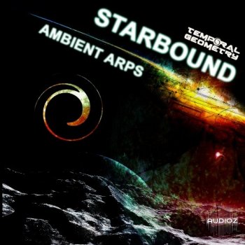 Temporal Geometry Starbound Ambient Arps WAV-AUDIOXiMiK screenshot