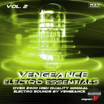 vengeance electroshock vol 2 torrent