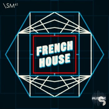 Sample Magic French House MULTiFORMAT-MAGNETRiXX screenshot